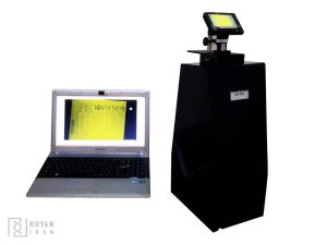 ژل داک آزمایشگاهی