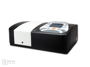 اسپکتروفوتومتر