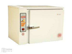 انکوباتور فن دار