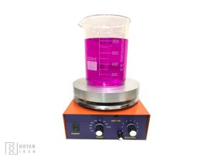 هات پلیت مگنت