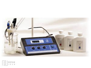 پی اچ متر آزمایشگاهی PH meter