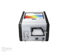 دستگاه میکروپلیت