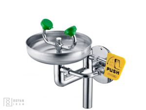 دوش و چشم شوی