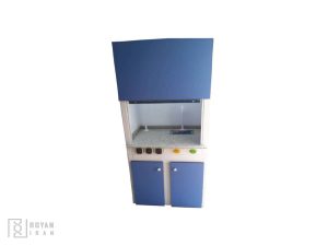 هود شیمی آزمایشگاهی