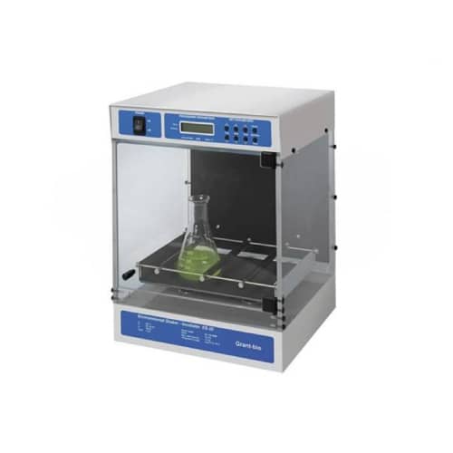 انکوباتور شیکر دار