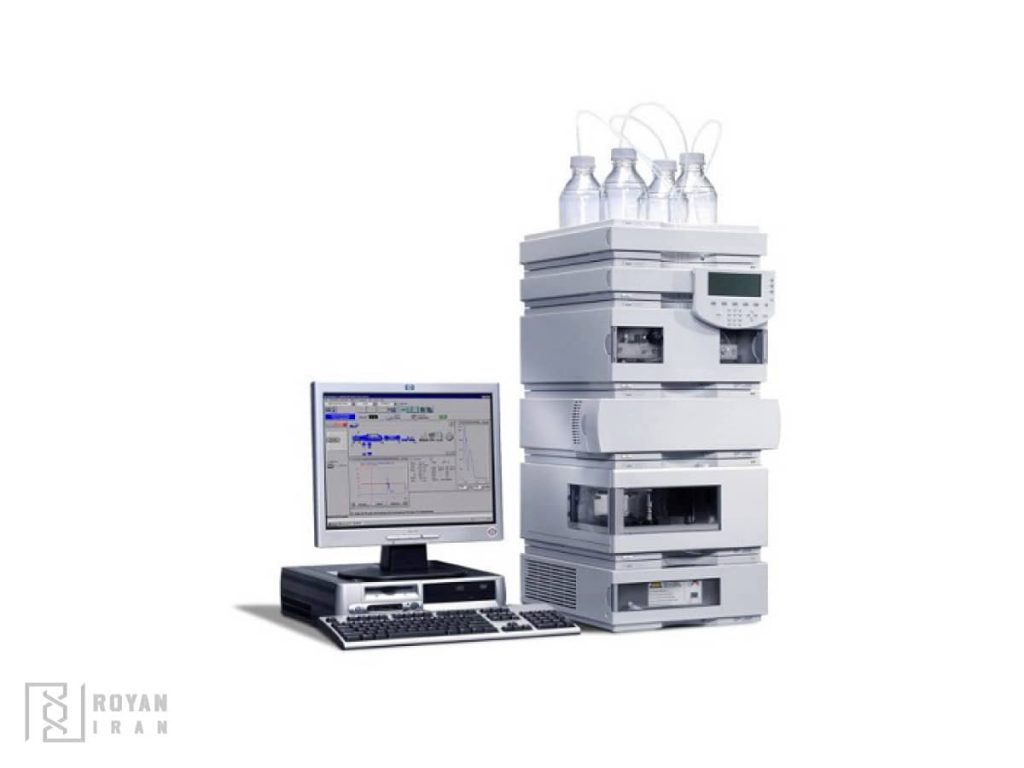 hplc