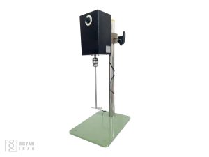 میکسر آزمایشگاهی مکانیکی