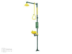 دوش و چشم شوی