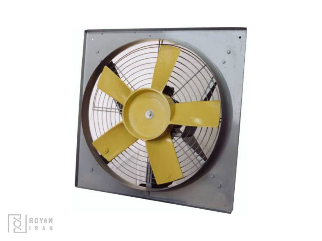 فن هواکش