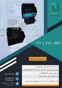 کاتالوگ اتاقک تی ال سی