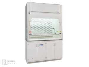 هود شیمیایی