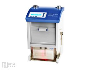 اتاقک TLC یا محفظه یووی