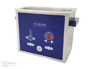 حمام التراسونیک