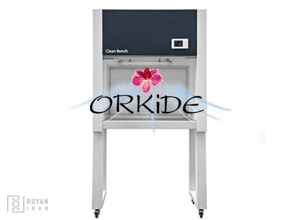 پرورش گل ارکیده