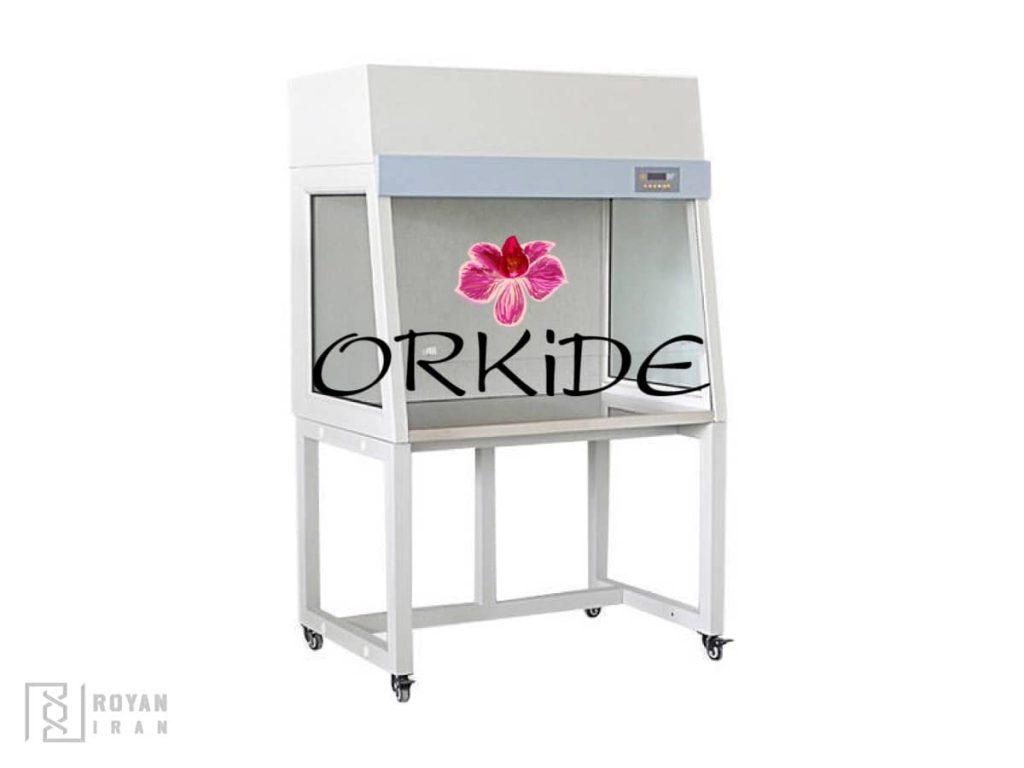 هود لامینار کلاس ۱