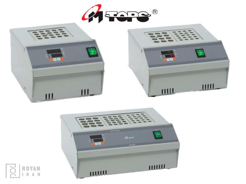 هات بلاک MTOPS کره جنوبی