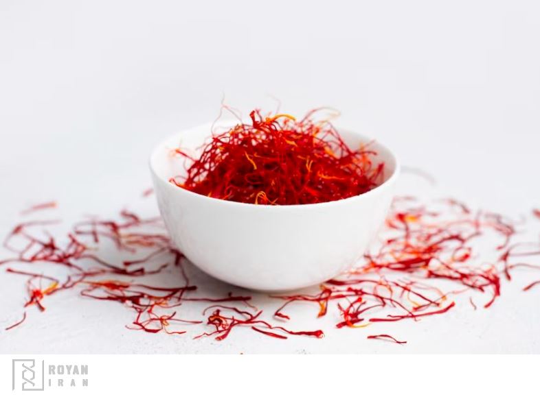 تجهیزات آزمایشگاه زعفران، چای و دمنوش ها